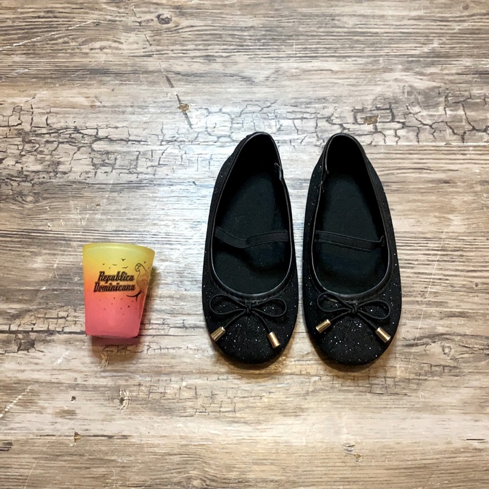 Dressy shoes for toddler